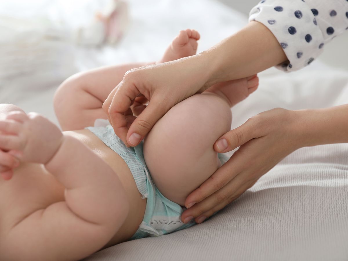 Baby Care