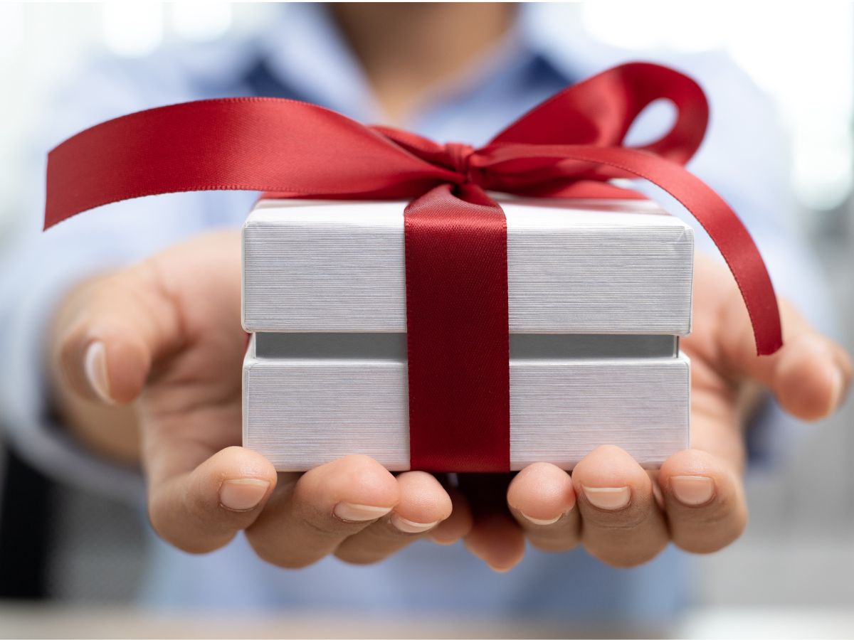 Gift Items