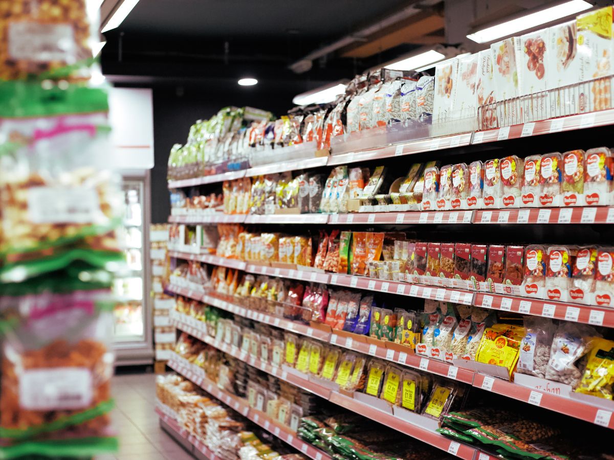 Grocery