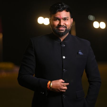 Director of Anantra Mart